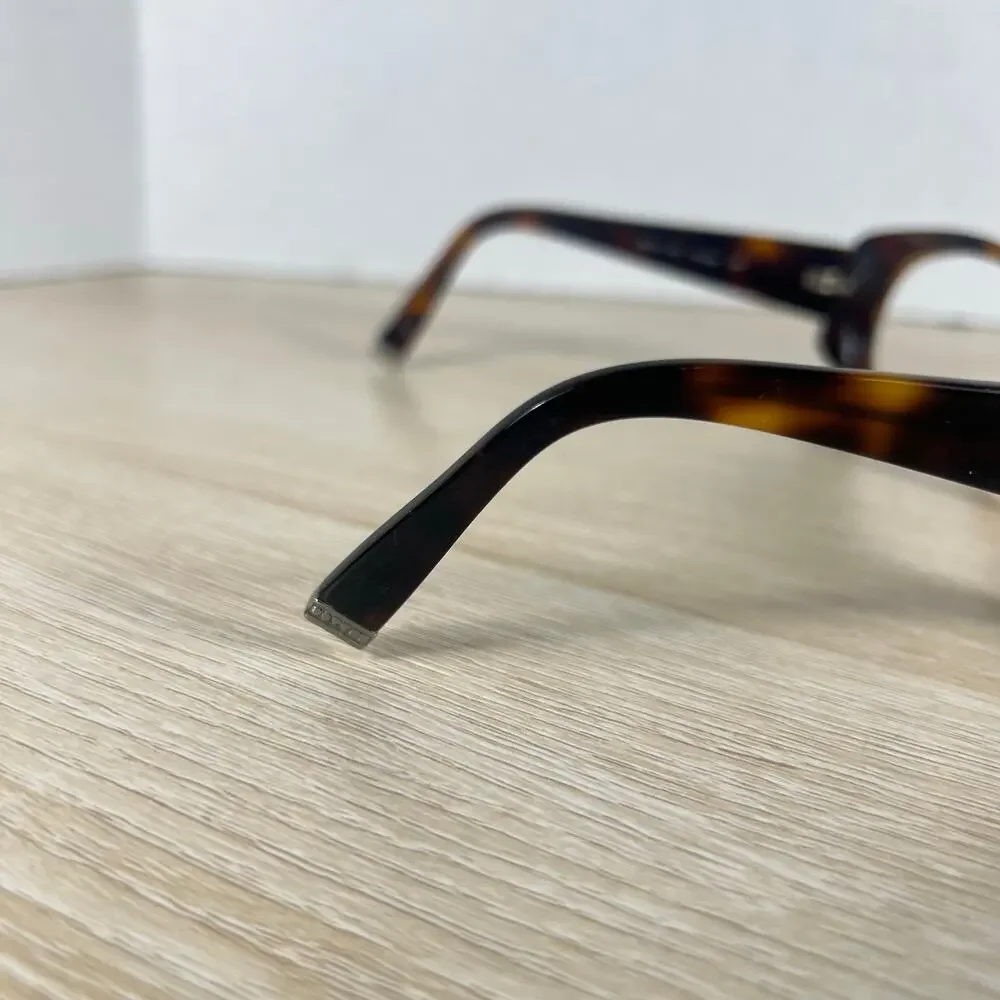 Oliver Peoples Phoebe DM Sunglasses FRAMES ONLY Tortoise Shell 59-17-125